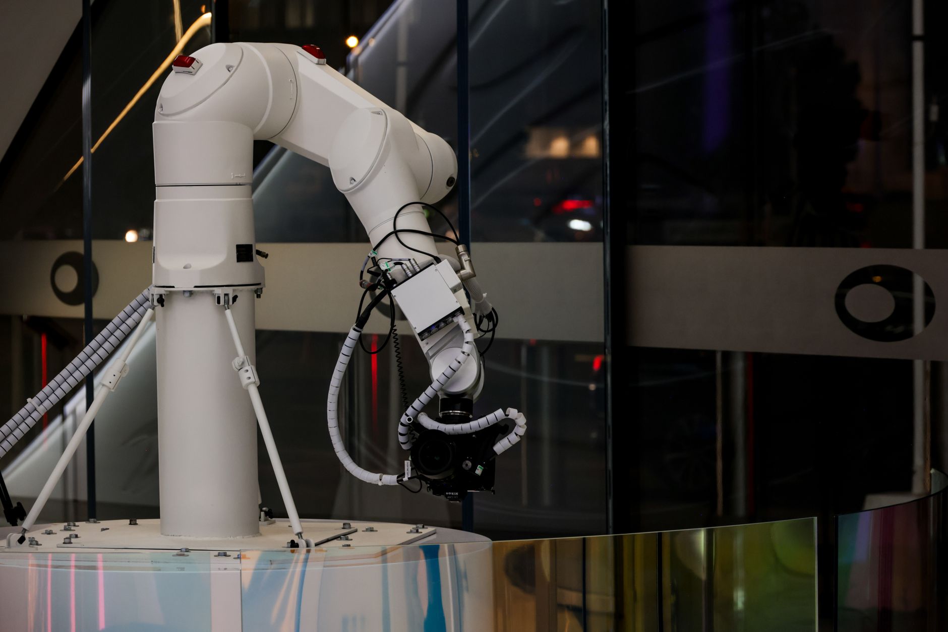 AI Teknologi Tertinggi: Revolusi di Era Modern