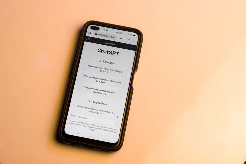 Cara Mudah Daftar Akun ChatGPT untuk Pemula