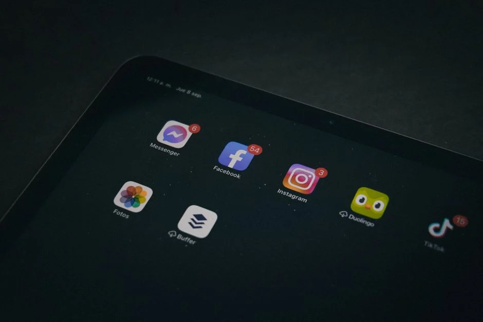 Cara Mudah Upload Foto di Instagram untuk Pemula